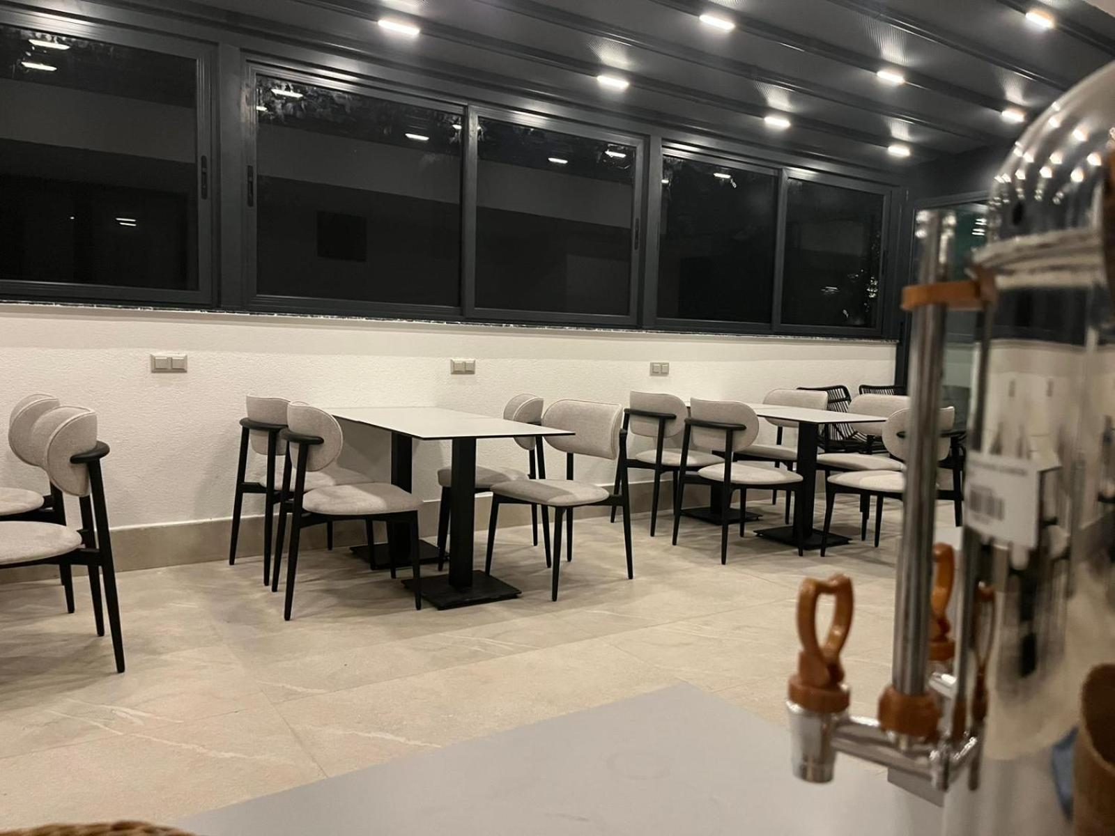 Mad Inn Lara Antalya Kültér fotó