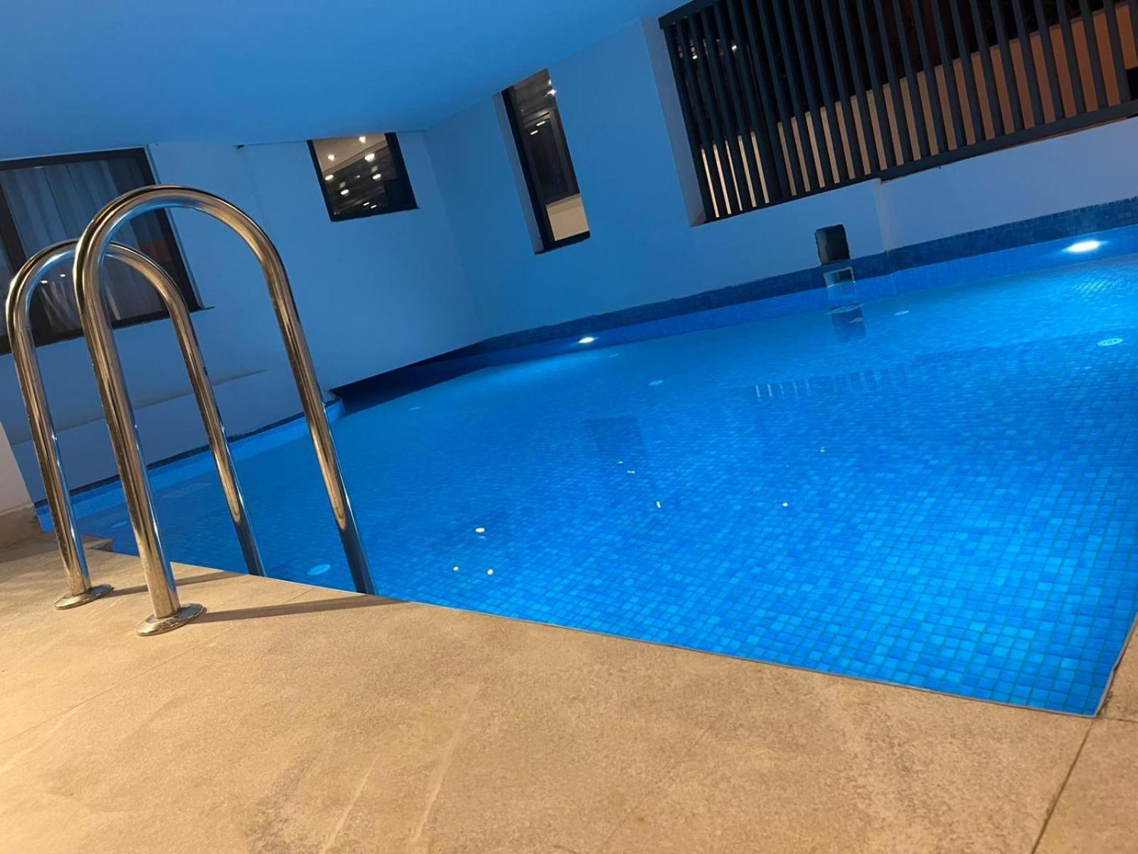 Mad Inn Lara Antalya Kültér fotó